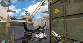 副武器2024最新爆料,性能升级，未来战场新宠